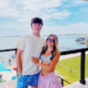 Meet your Posher, Wynnston